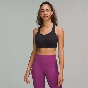 lululemon Airsupport Bra High Support 38DD